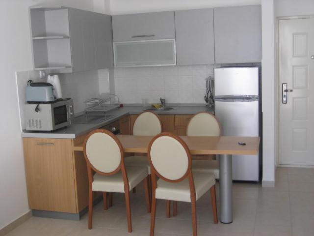 Petrovac Bay Apartments Екстер'єр фото