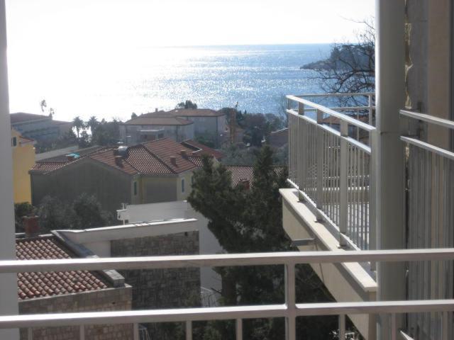 Petrovac Bay Apartments Екстер'єр фото