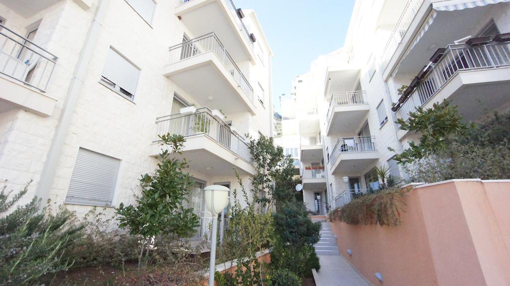 Petrovac Bay Apartments Екстер'єр фото